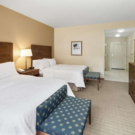 Hampton Inn Columbus/South-Fort Benning Extérieur photo