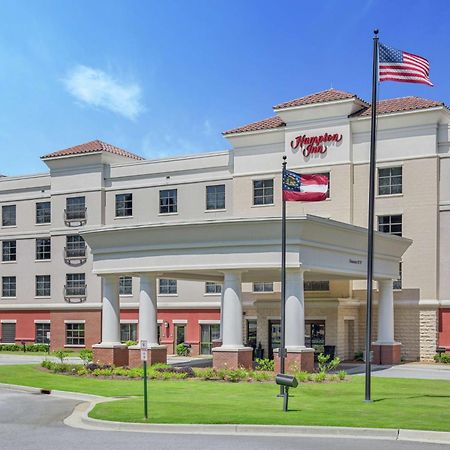 Hampton Inn Columbus/South-Fort Benning Extérieur photo
