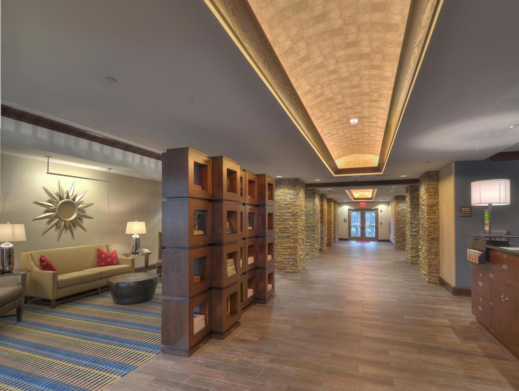 Hampton Inn Columbus/South-Fort Benning Extérieur photo