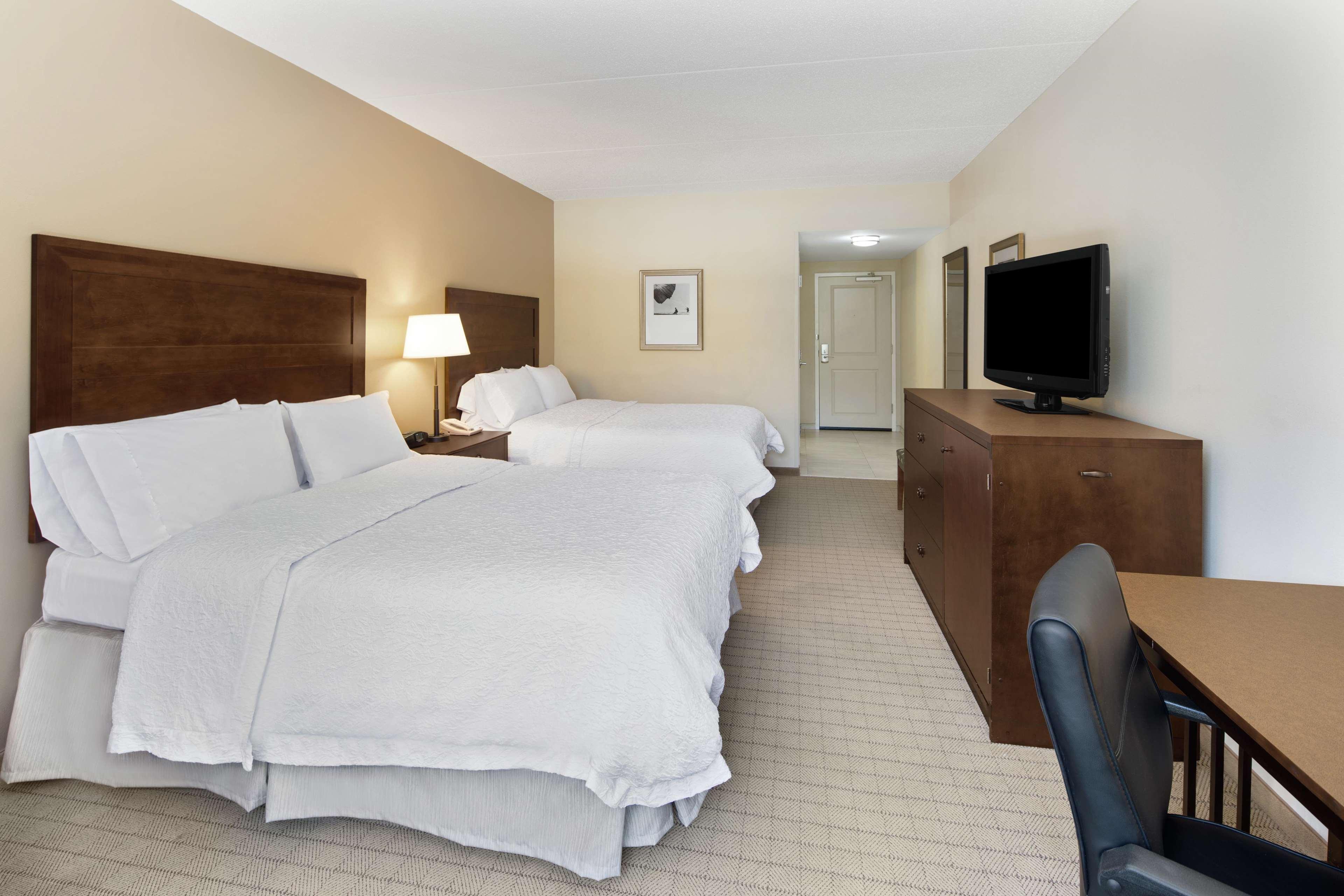 Hampton Inn Columbus/South-Fort Benning Extérieur photo