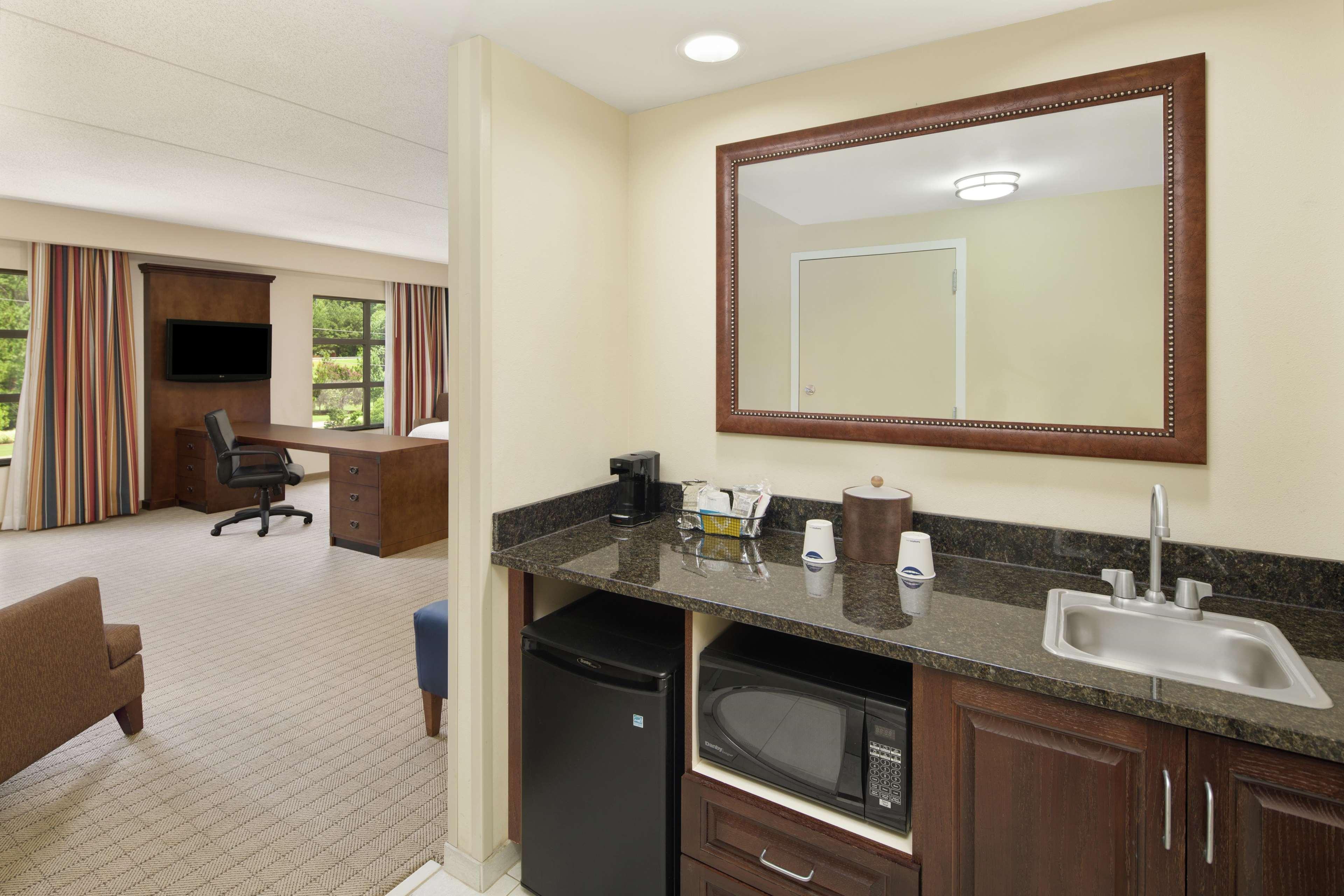 Hampton Inn Columbus/South-Fort Benning Extérieur photo