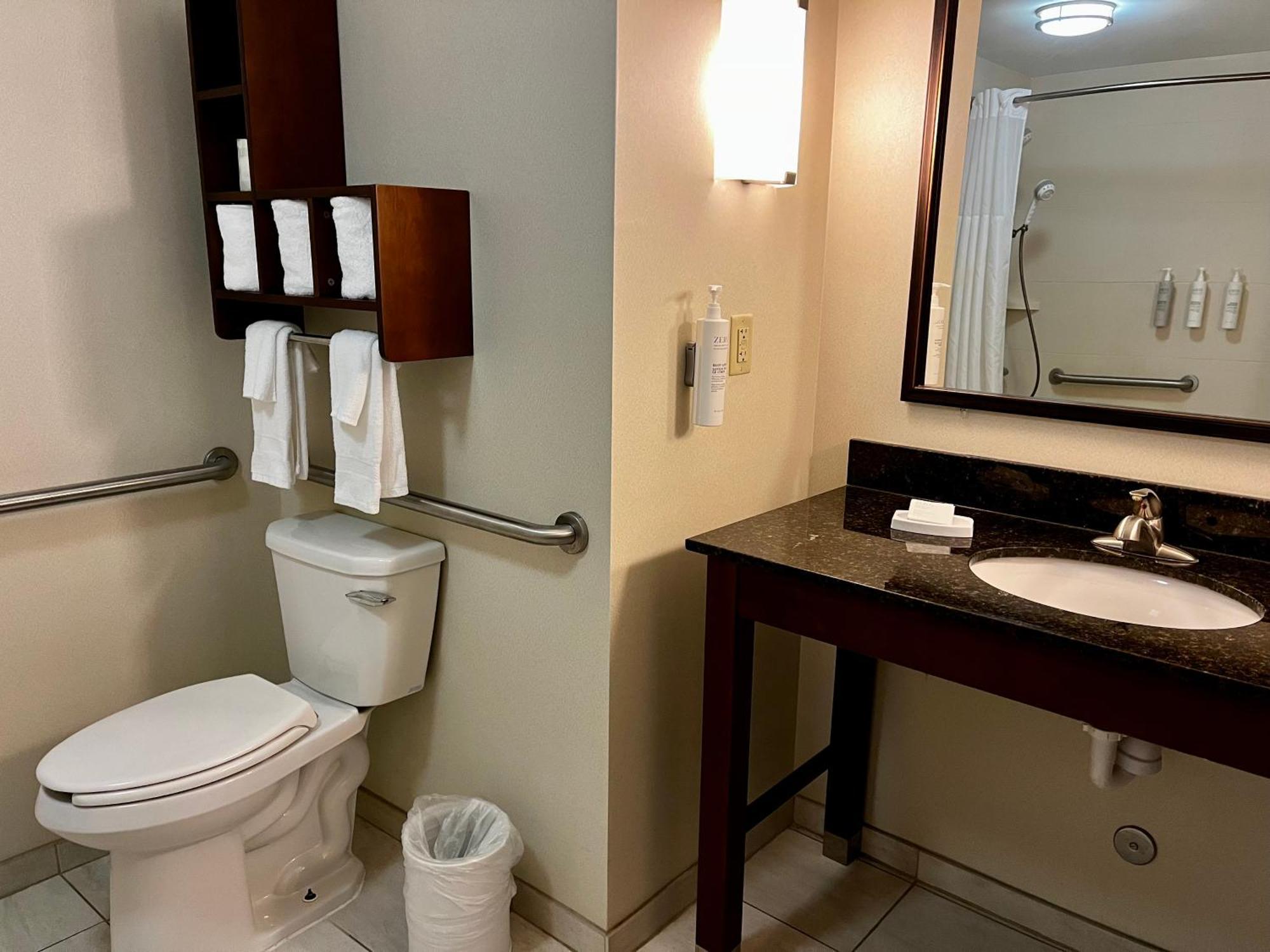 Hampton Inn Columbus/South-Fort Benning Extérieur photo