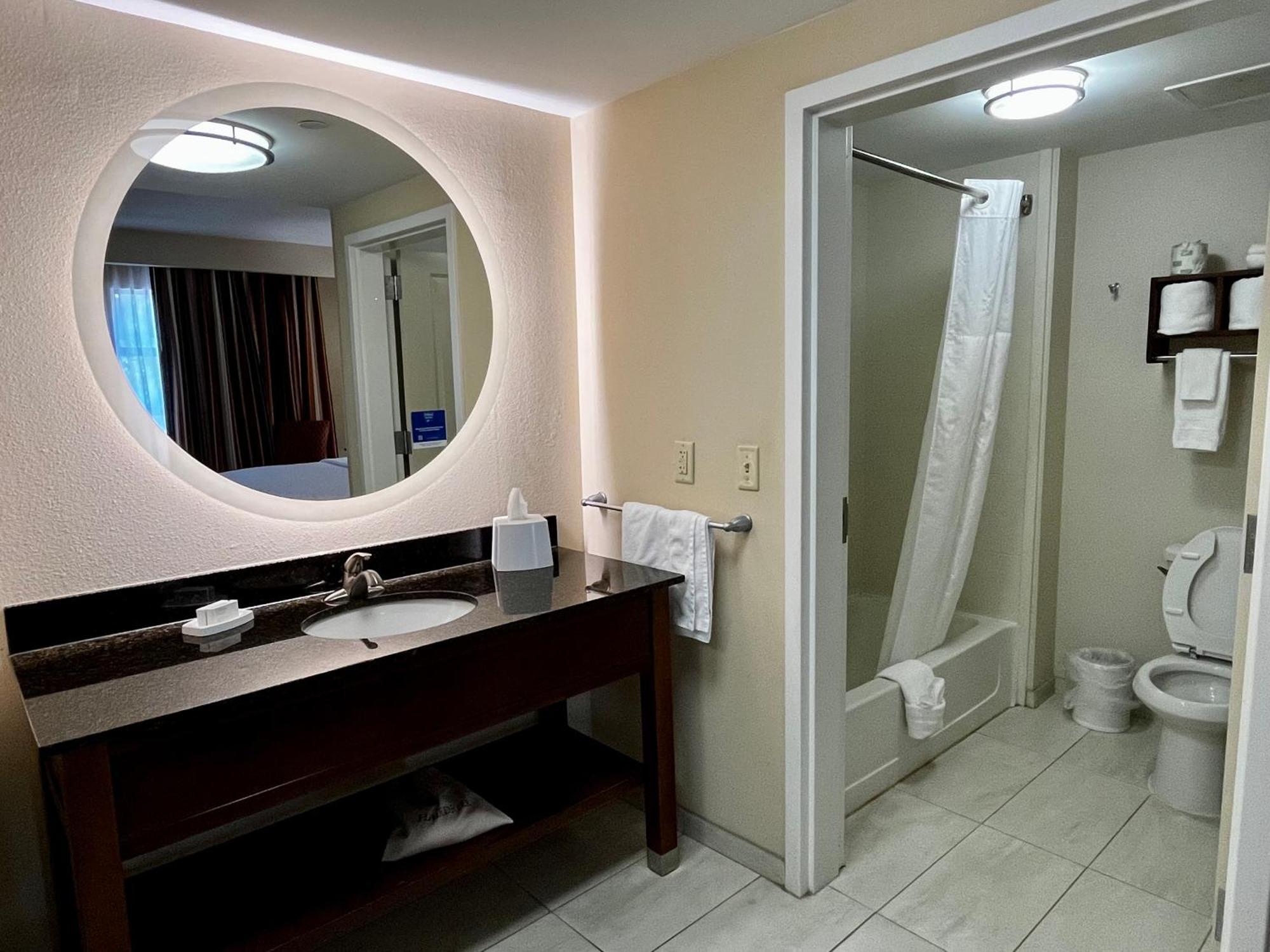 Hampton Inn Columbus/South-Fort Benning Extérieur photo