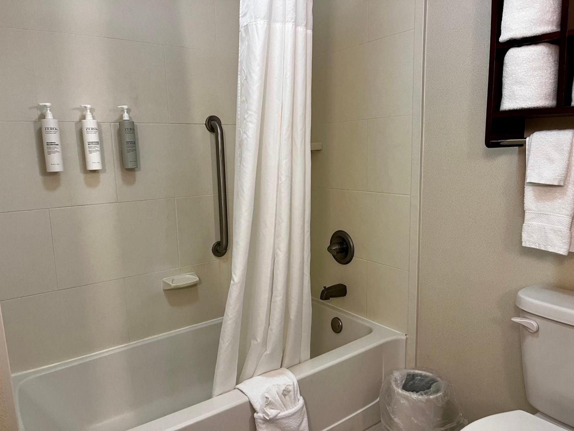 Hampton Inn Columbus/South-Fort Benning Extérieur photo
