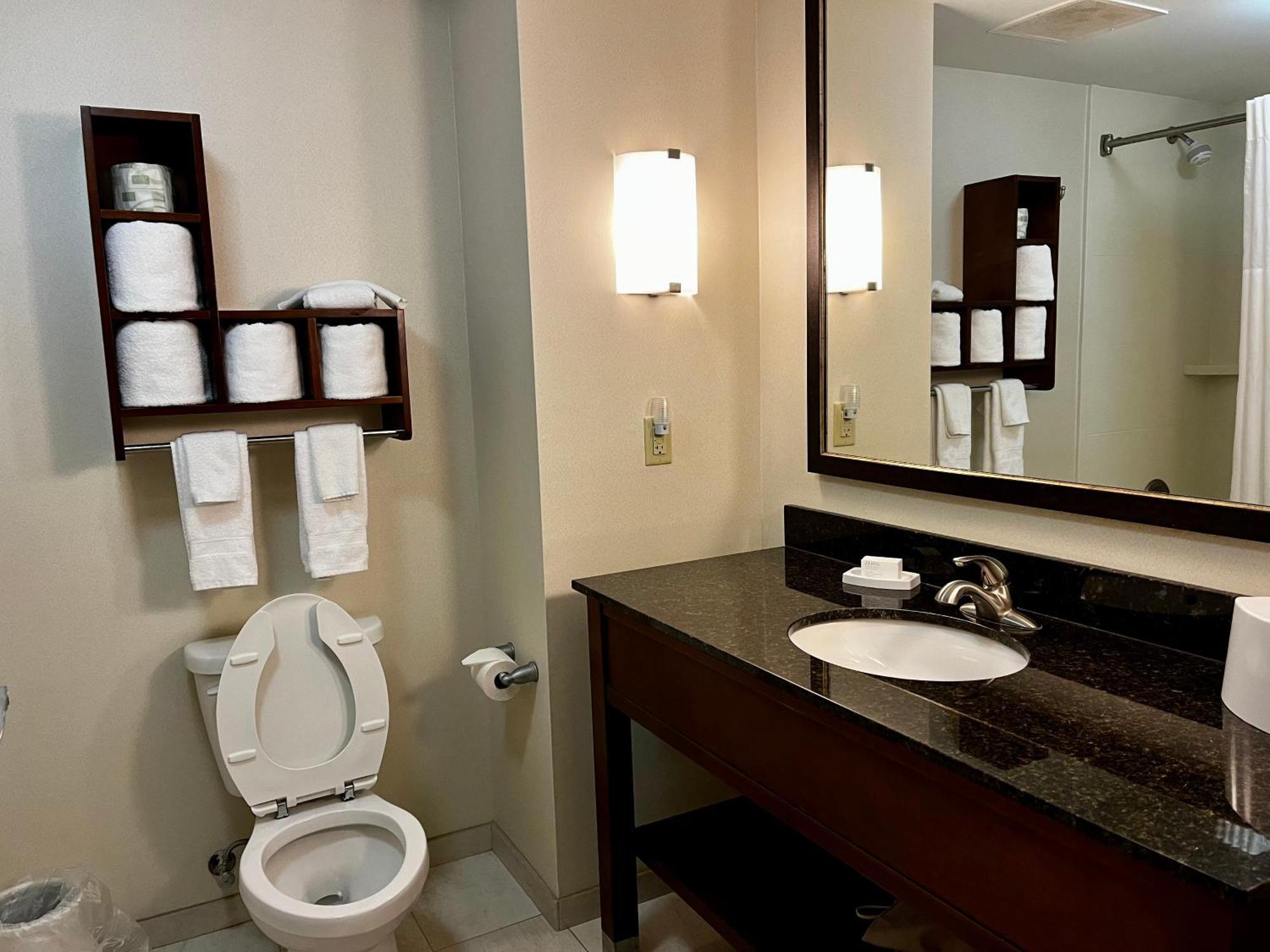 Hampton Inn Columbus/South-Fort Benning Extérieur photo