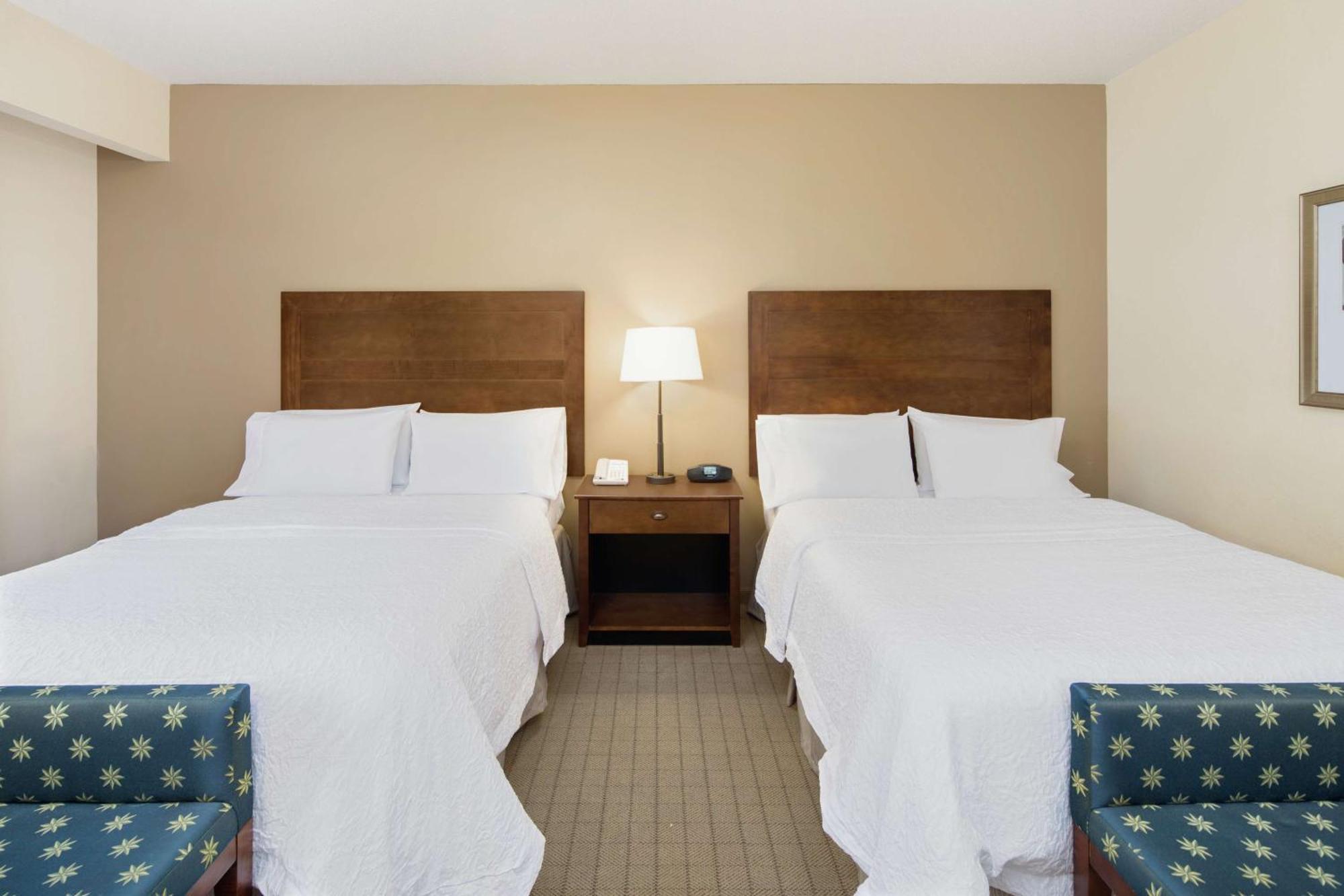 Hampton Inn Columbus/South-Fort Benning Extérieur photo