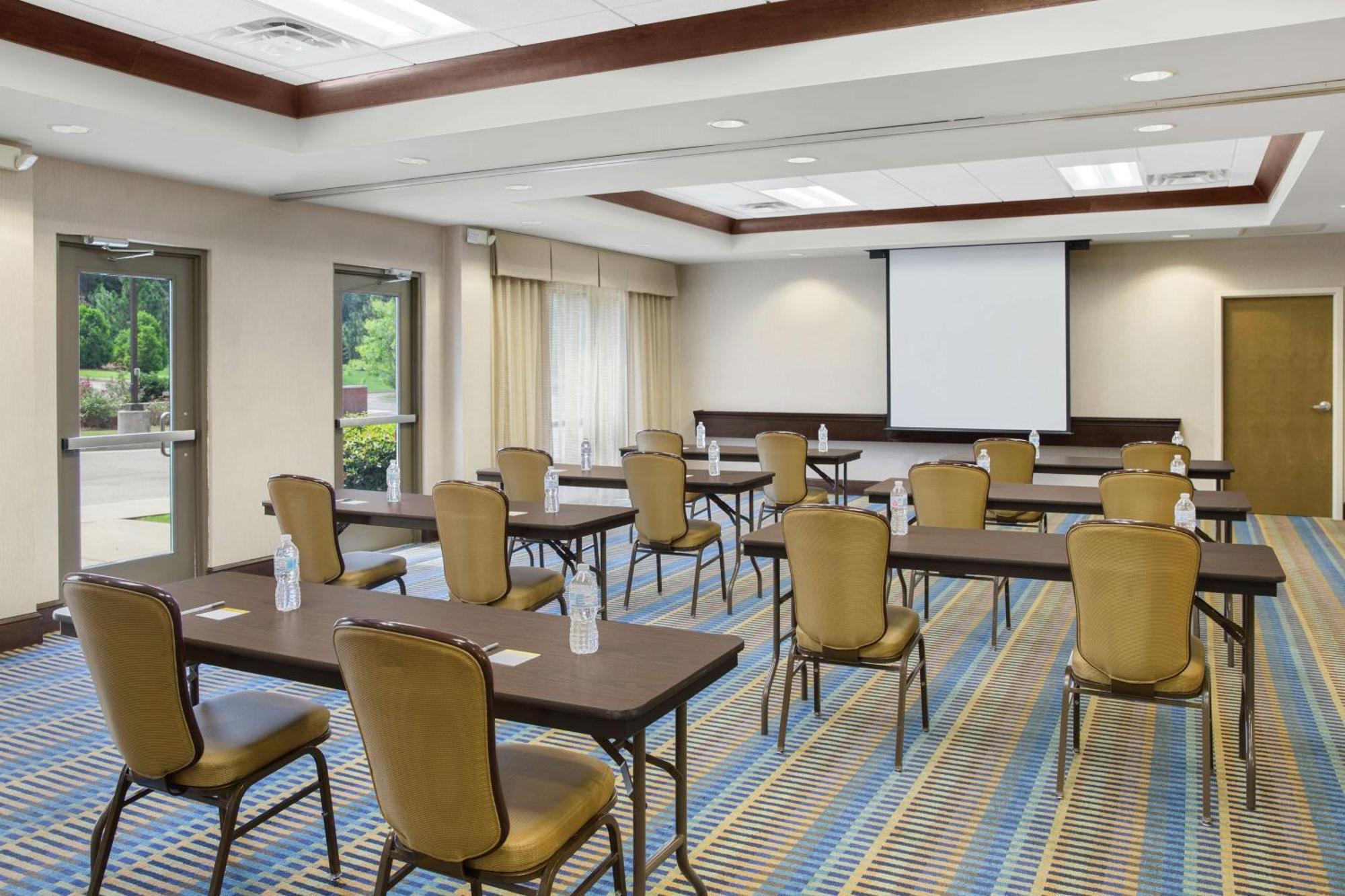 Hampton Inn Columbus/South-Fort Benning Extérieur photo