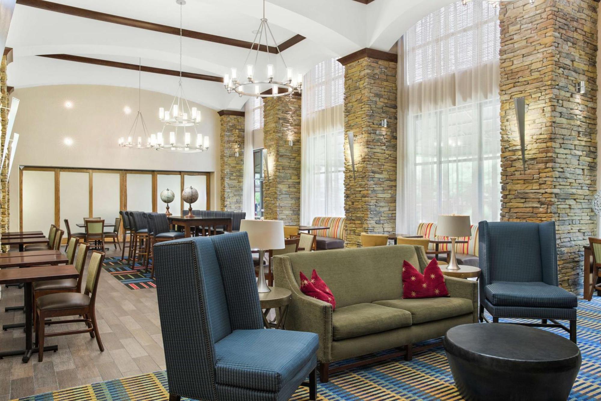 Hampton Inn Columbus/South-Fort Benning Extérieur photo