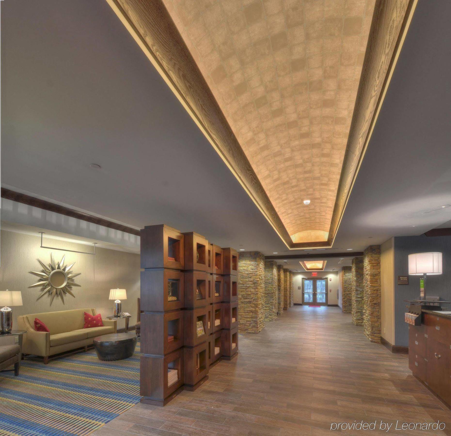 Hampton Inn Columbus/South-Fort Benning Extérieur photo