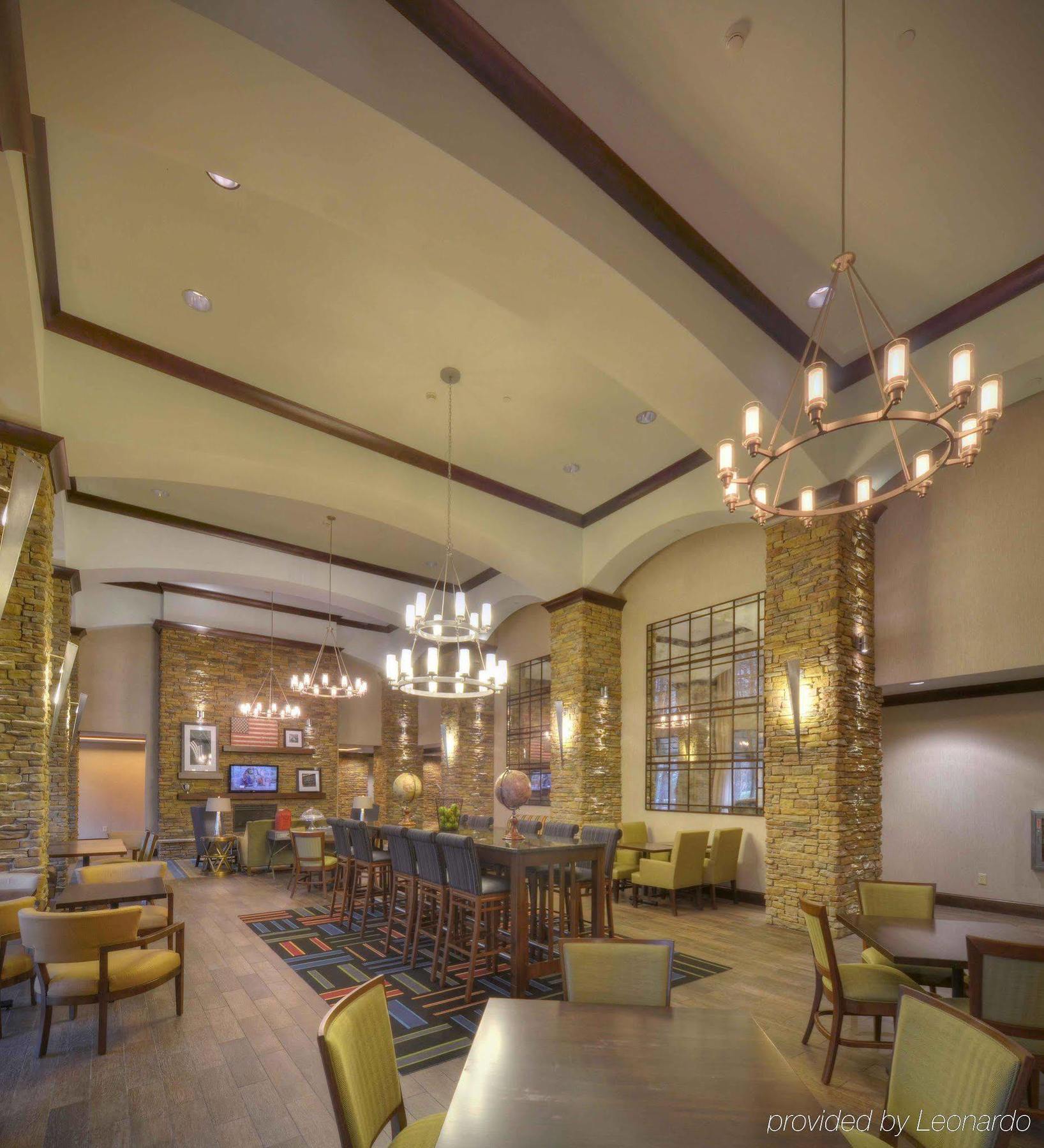 Hampton Inn Columbus/South-Fort Benning Extérieur photo
