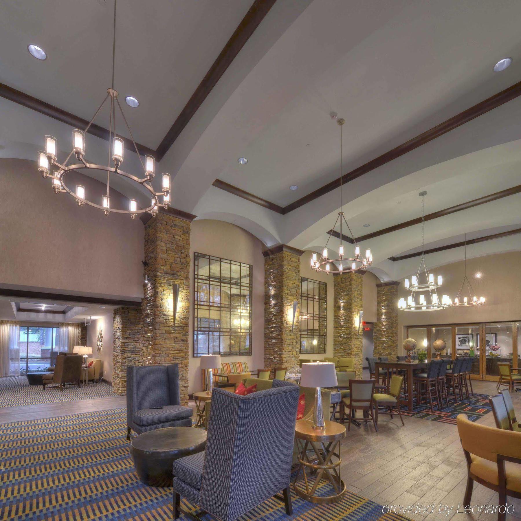 Hampton Inn Columbus/South-Fort Benning Extérieur photo