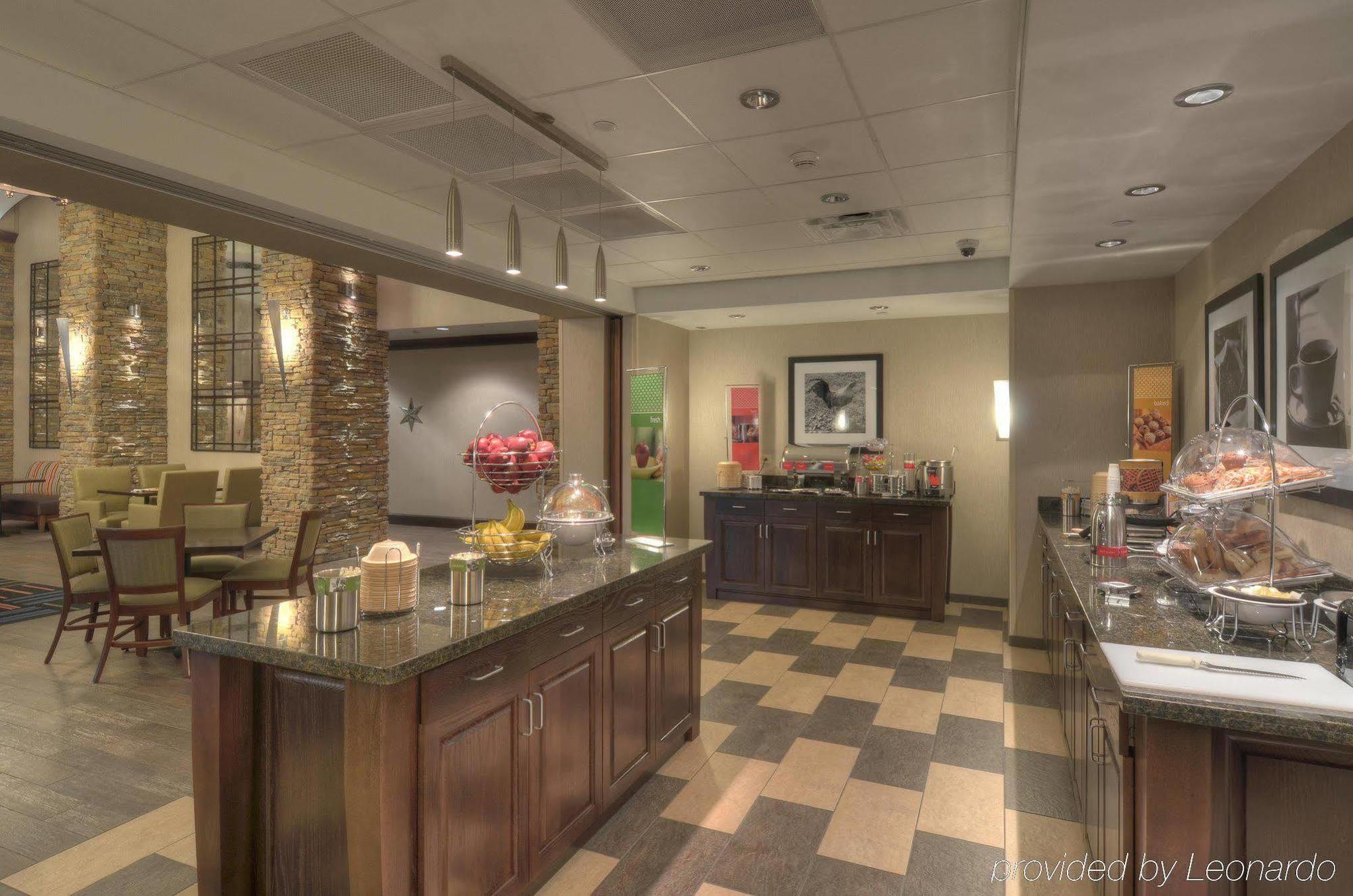 Hampton Inn Columbus/South-Fort Benning Extérieur photo