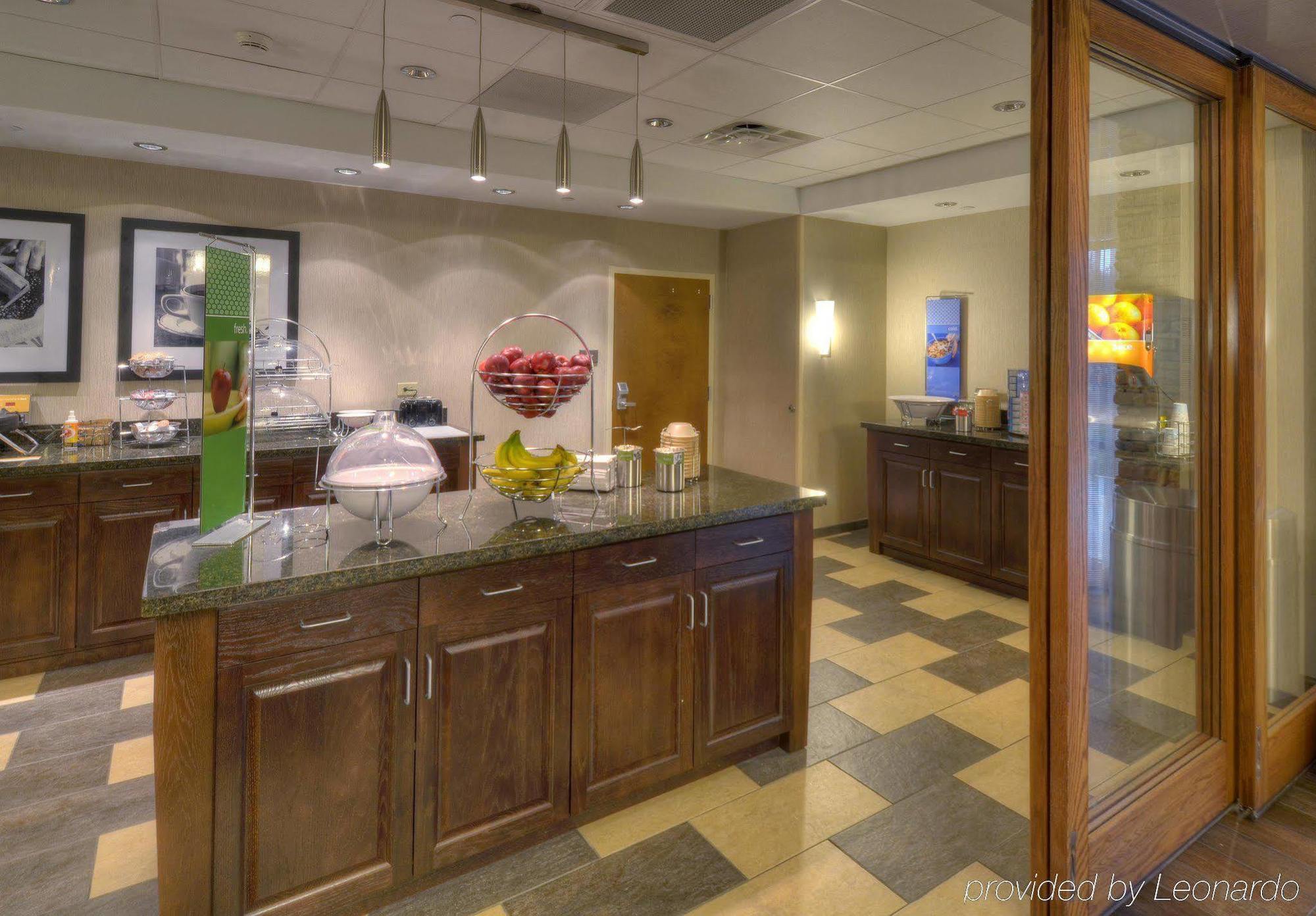 Hampton Inn Columbus/South-Fort Benning Extérieur photo