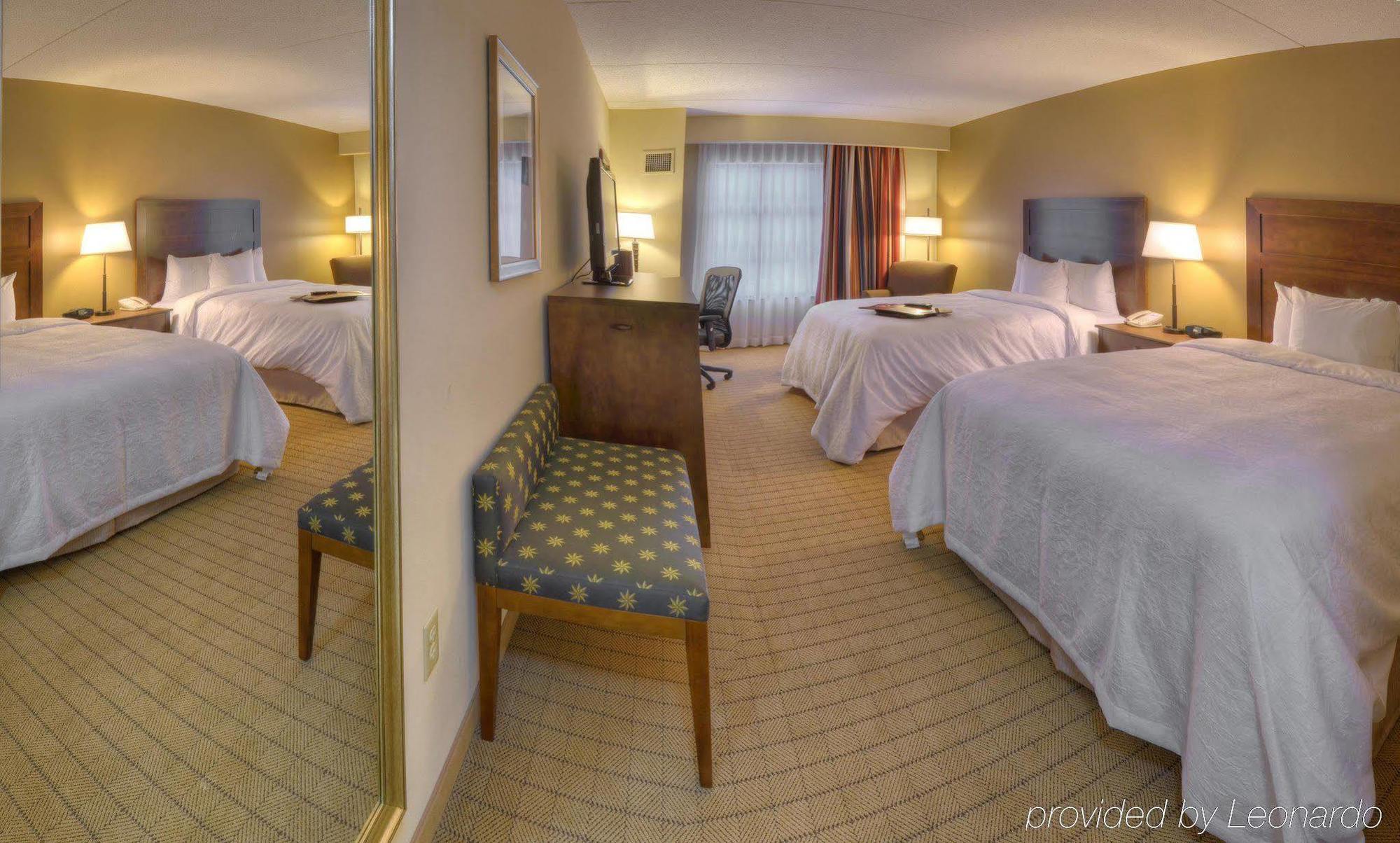 Hampton Inn Columbus/South-Fort Benning Extérieur photo