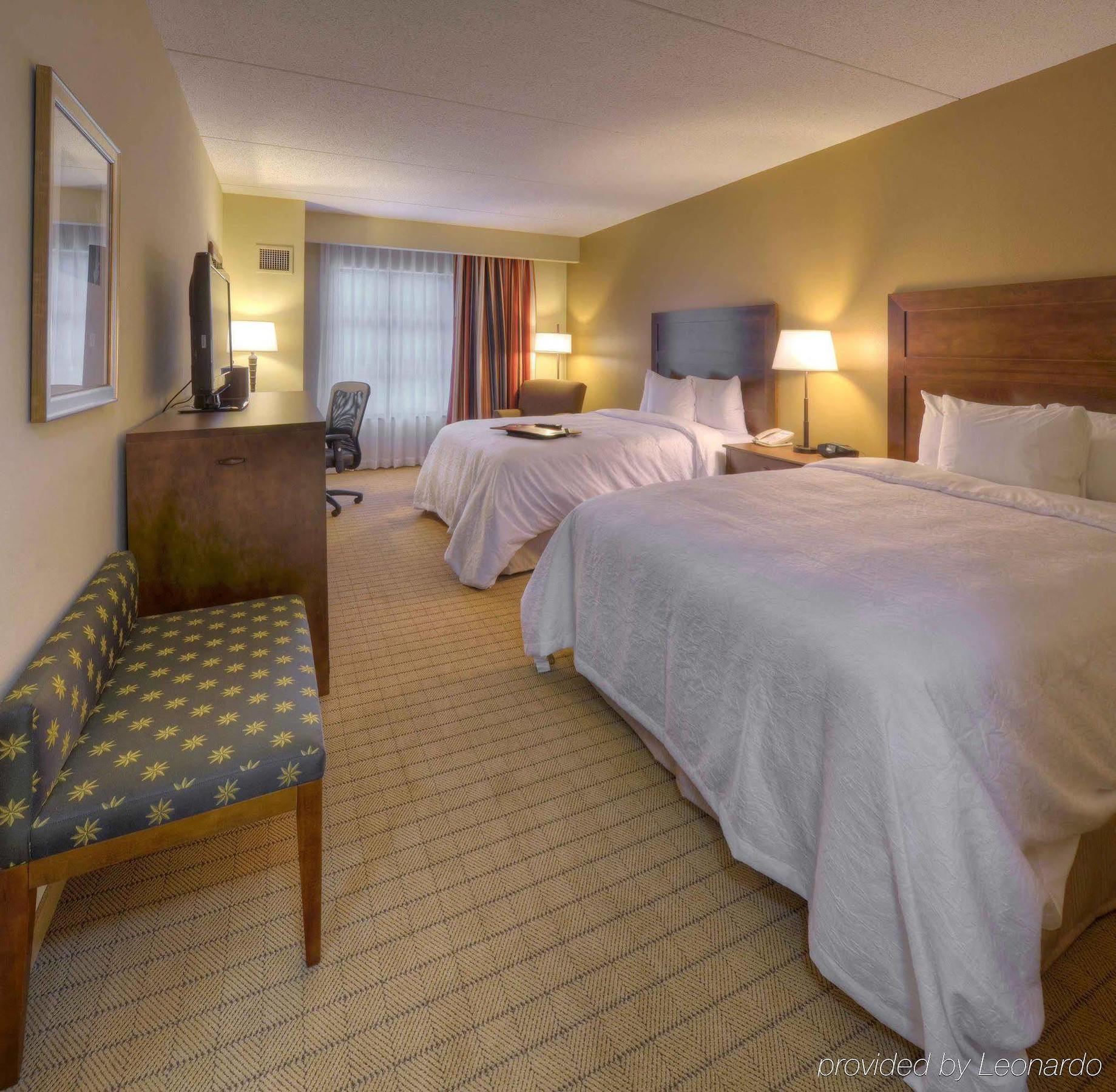 Hampton Inn Columbus/South-Fort Benning Extérieur photo
