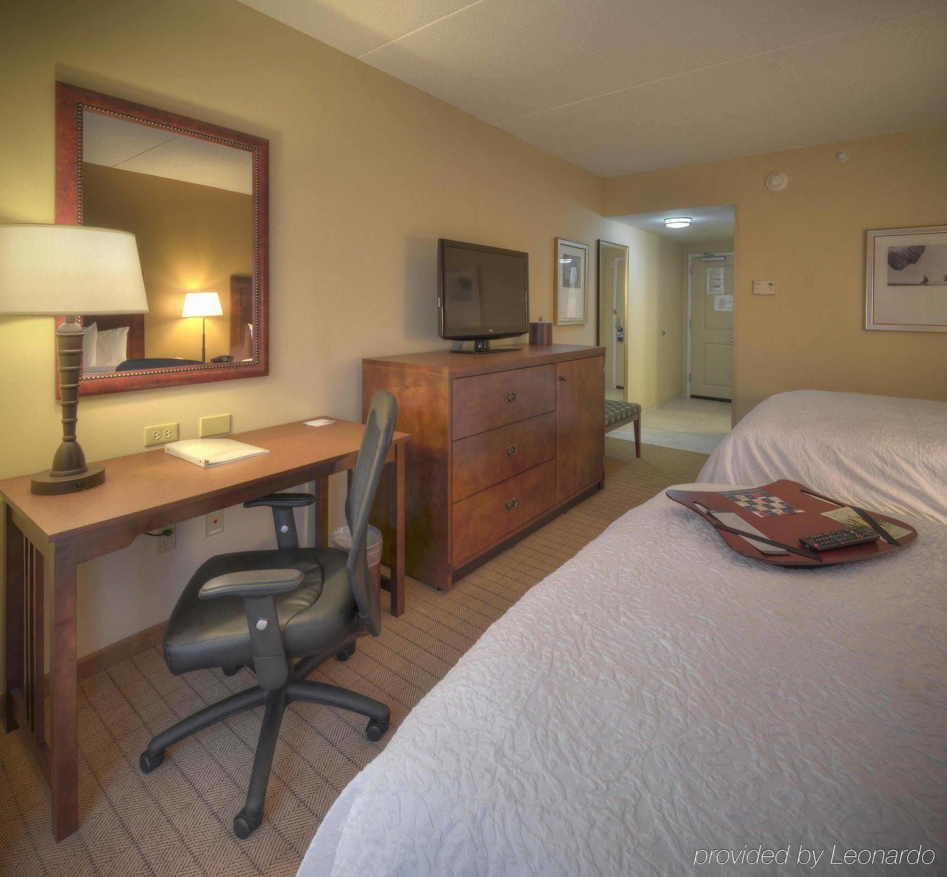 Hampton Inn Columbus/South-Fort Benning Extérieur photo