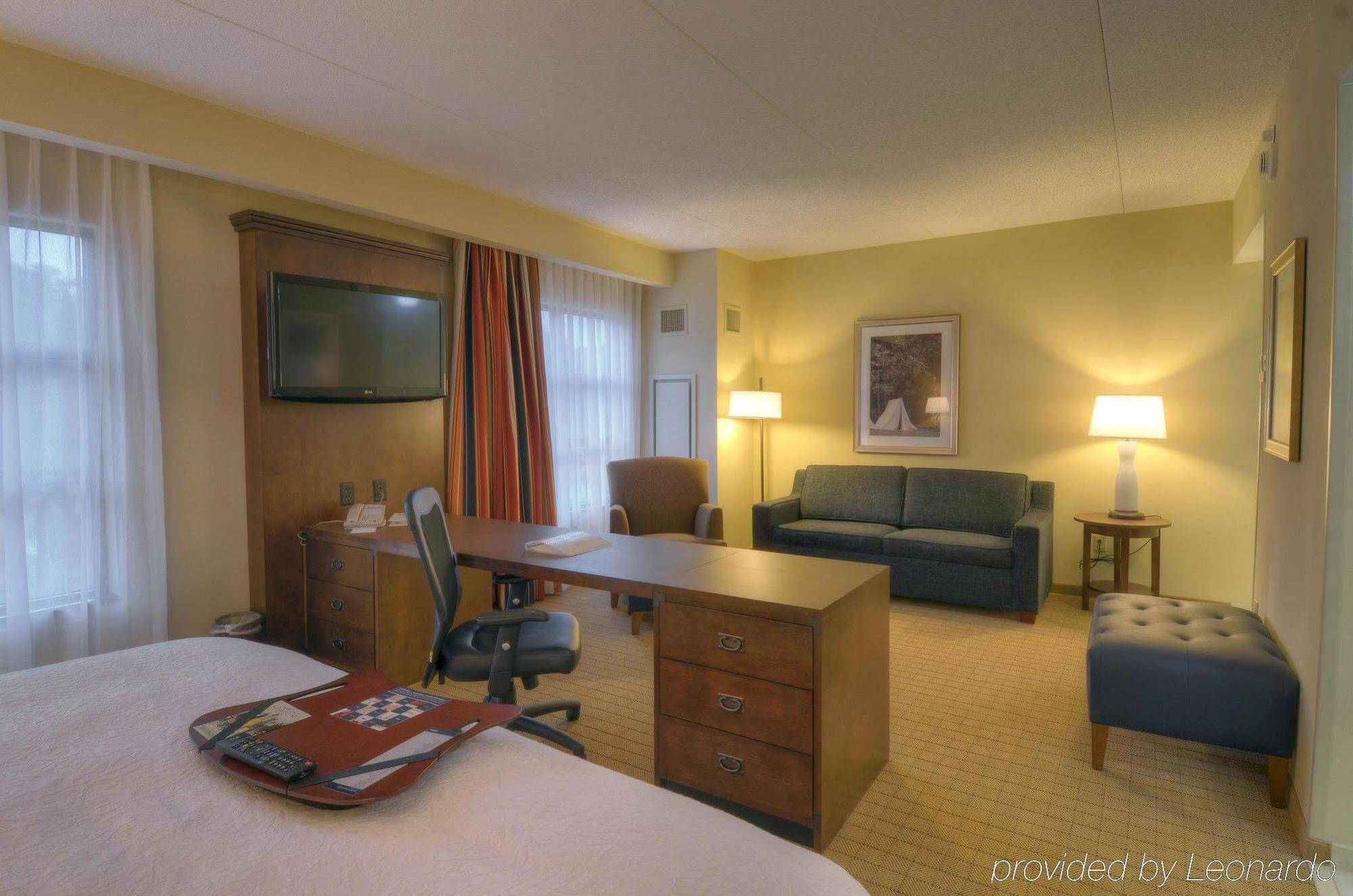Hampton Inn Columbus/South-Fort Benning Extérieur photo