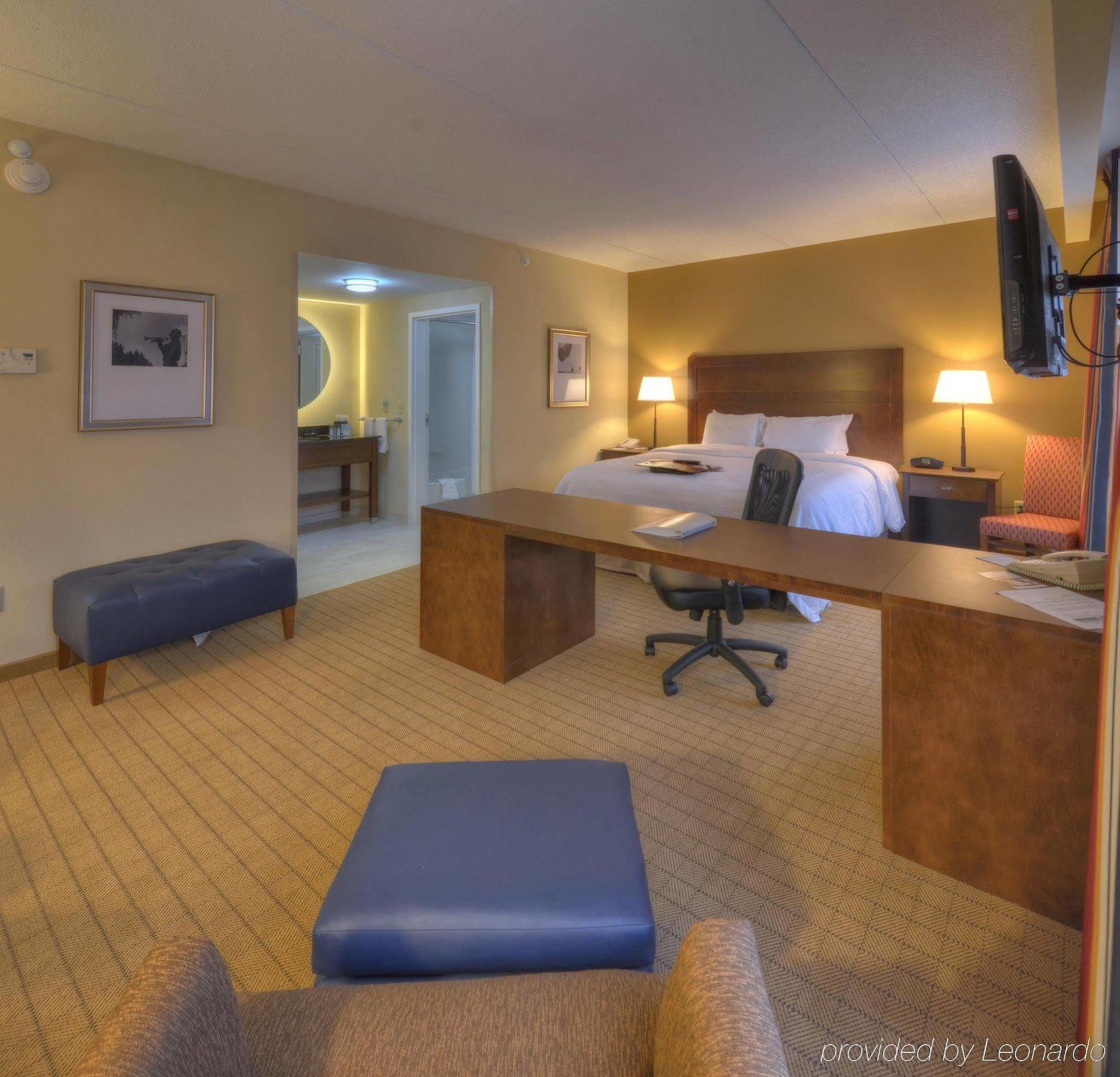 Hampton Inn Columbus/South-Fort Benning Extérieur photo