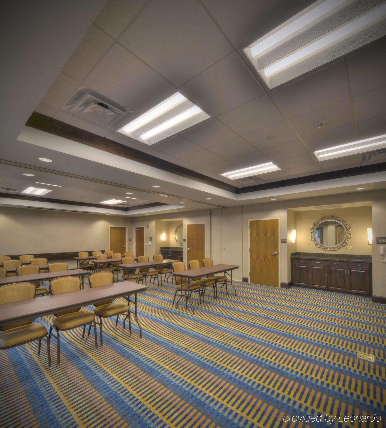 Hampton Inn Columbus/South-Fort Benning Extérieur photo