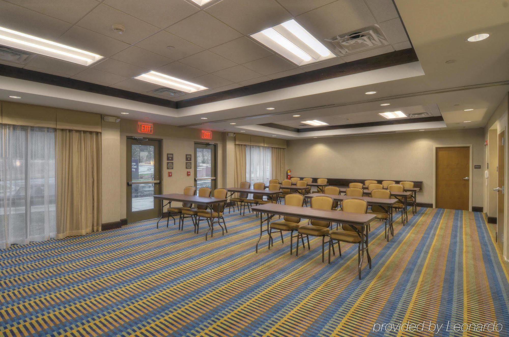 Hampton Inn Columbus/South-Fort Benning Extérieur photo