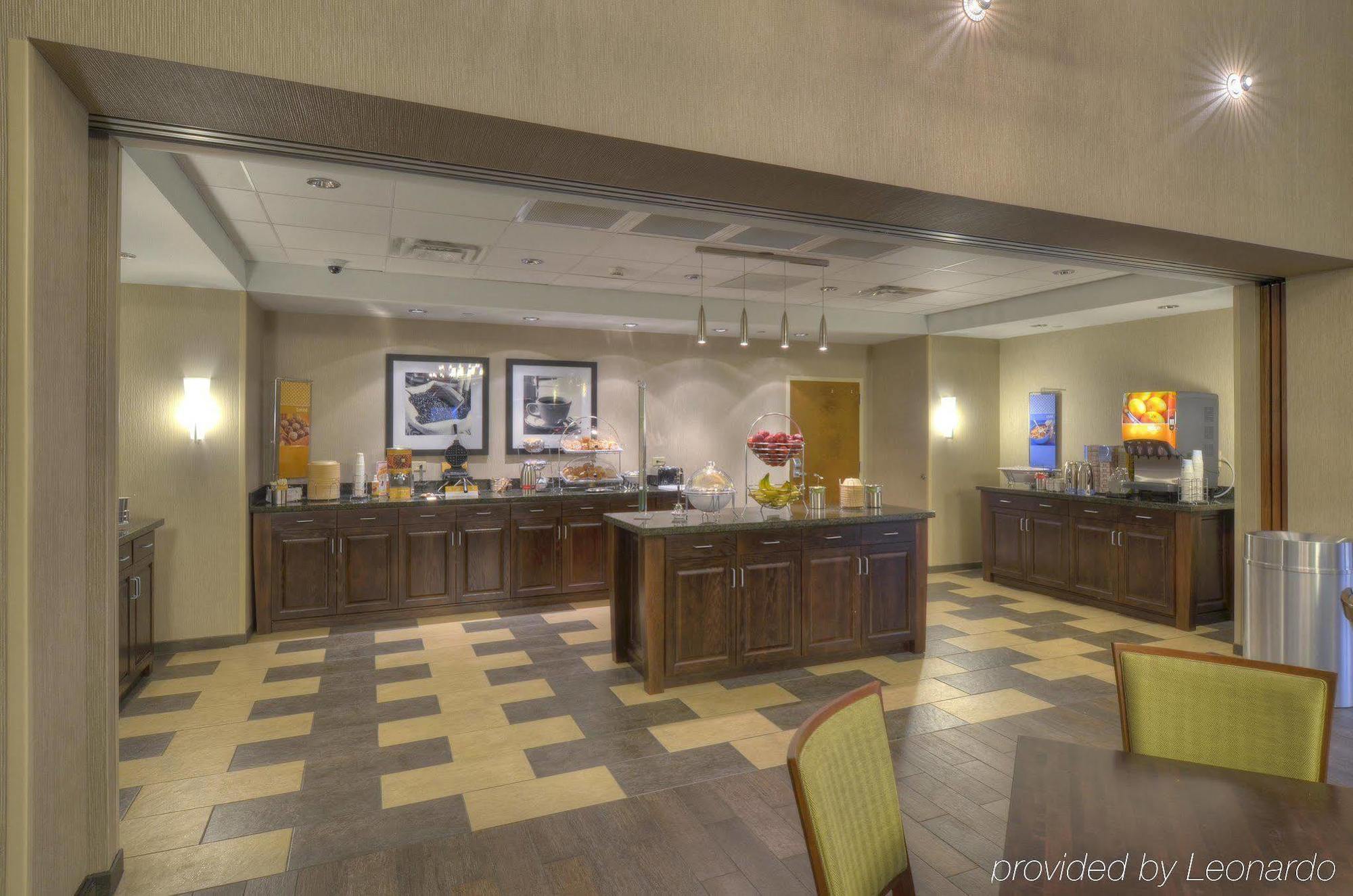 Hampton Inn Columbus/South-Fort Benning Extérieur photo