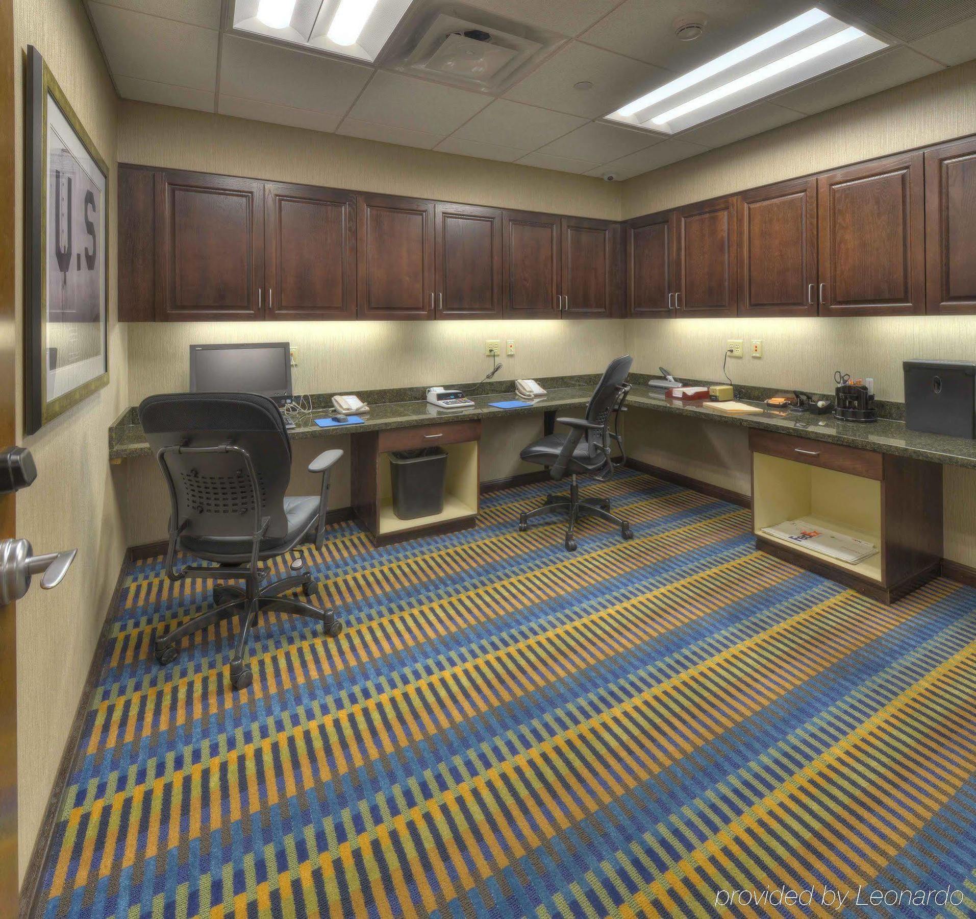 Hampton Inn Columbus/South-Fort Benning Extérieur photo