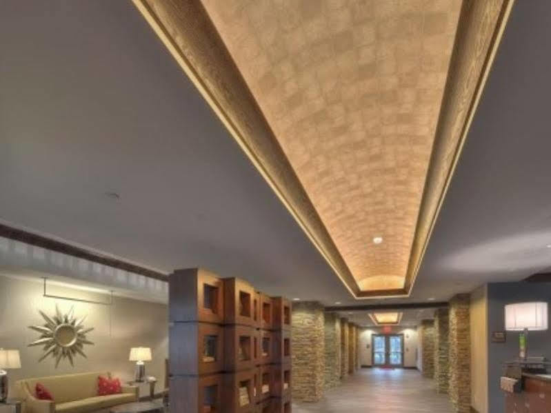 Hampton Inn Columbus/South-Fort Benning Extérieur photo